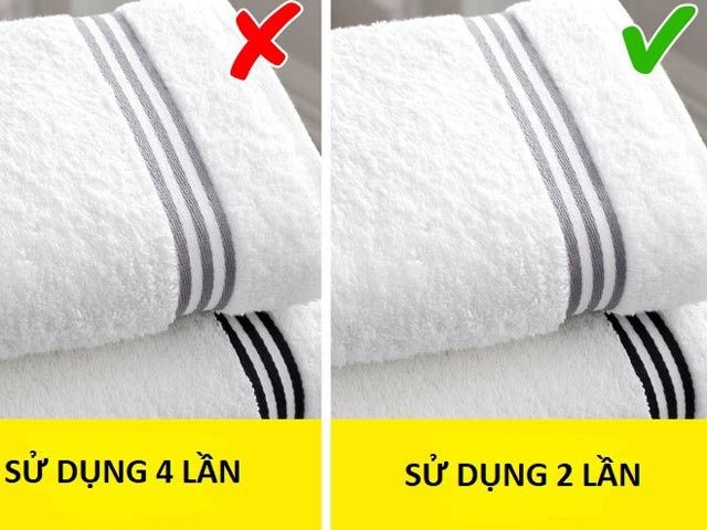 Ngày nào cũng tắm nhưng nhiều người vẫn mắc sai lầm khiến sức khỏe giảm sút ảnh 2