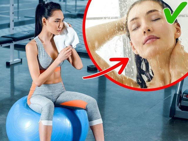 Ngày nào cũng tắm nhưng nhiều người vẫn mắc sai lầm khiến sức khỏe giảm sút ảnh 1