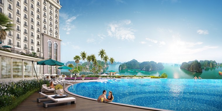 Du lịch Quảng Ninh 'tăng tốc', giới địa ốc đón sóng đầu tư ảnh 2