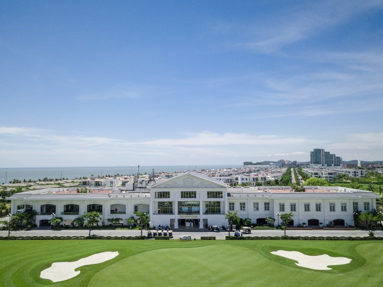 Hào hứng đợi cơ hội giành HIO tại FLC Group - 17th Anniversary Golf Tournament ảnh 3