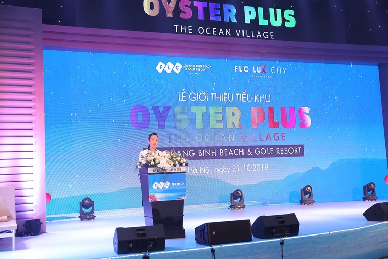 Nhà phố ven biển Oyster Plus – cơ hội đầu tư ‘khó chối từ’ ảnh 1