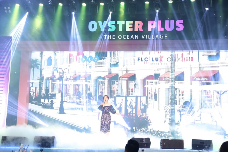 Nhà phố ven biển Oyster Plus – cơ hội đầu tư ‘khó chối từ’ ảnh 2