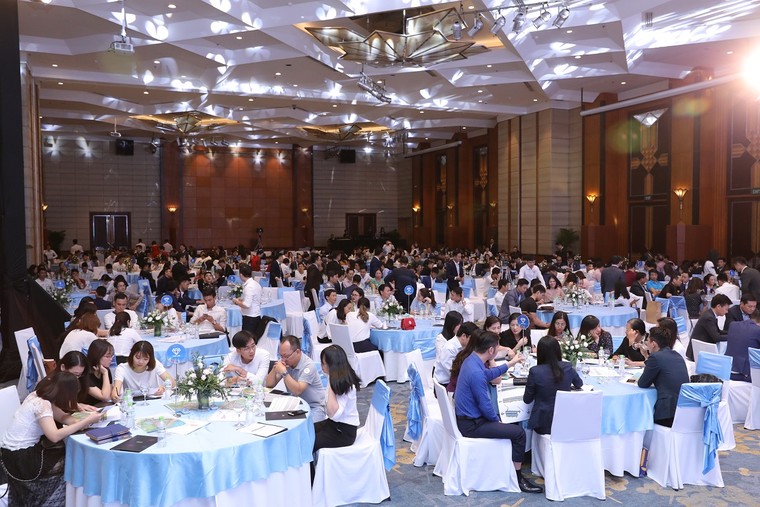 Nhà phố ven biển Oyster Plus – cơ hội đầu tư ‘khó chối từ’ ảnh 4