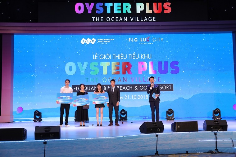 Nhà phố ven biển Oyster Plus – cơ hội đầu tư ‘khó chối từ’ ảnh 9