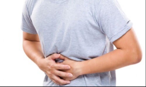 Khó tiêu sau bữa ăn cảnh báo ung thư ảnh 1