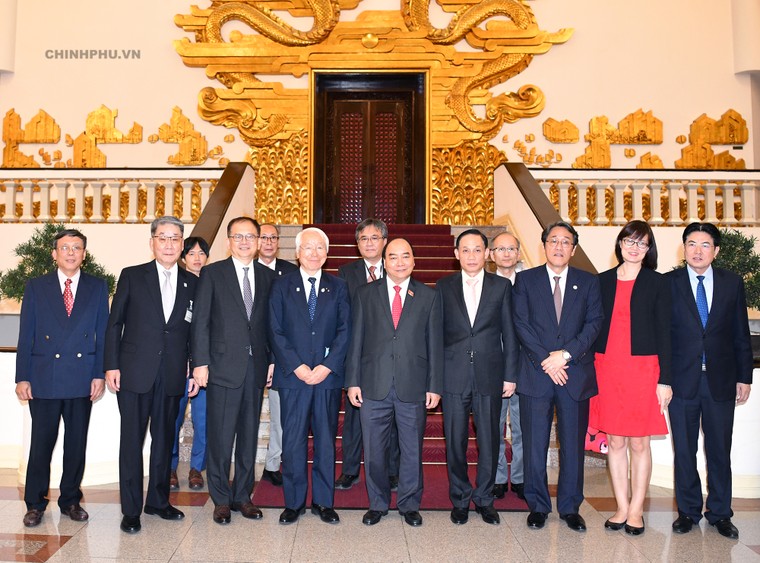 Thủ tướng mong muốn tỉnh Hyogo, Nhật Bản tăng cường hợp tác với Việt Nam ảnh 2