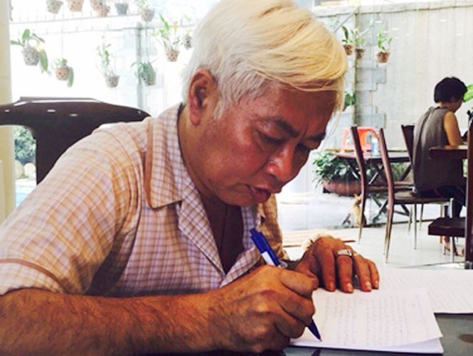 Hơn 300 người được triệu tập đến phiên xử Vũ Nhôm ở TP HCM ảnh 1