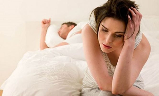 Dấu hiệu 'báo động' có thể bạn bị vô sinh ảnh 2