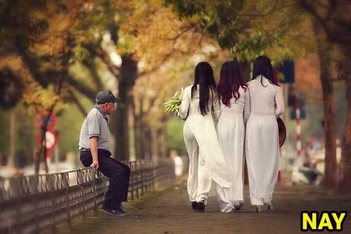 Hà Nội - Xưa và Nay... ảnh 22