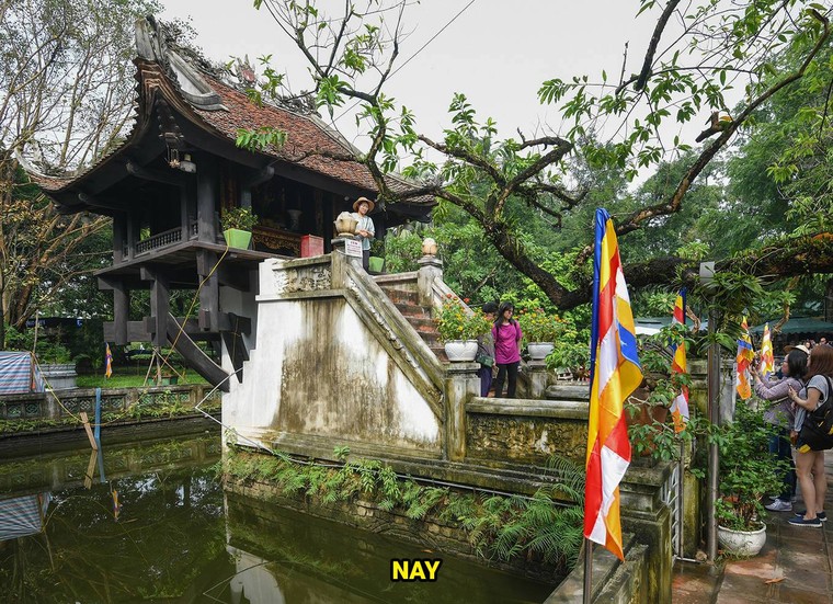 Hà Nội - Xưa và Nay... ảnh 18