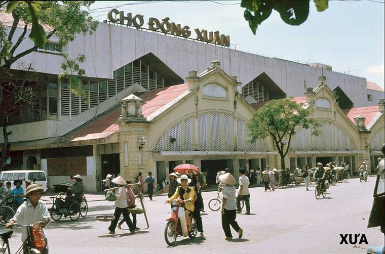 Hà Nội - Xưa và Nay... ảnh 5
