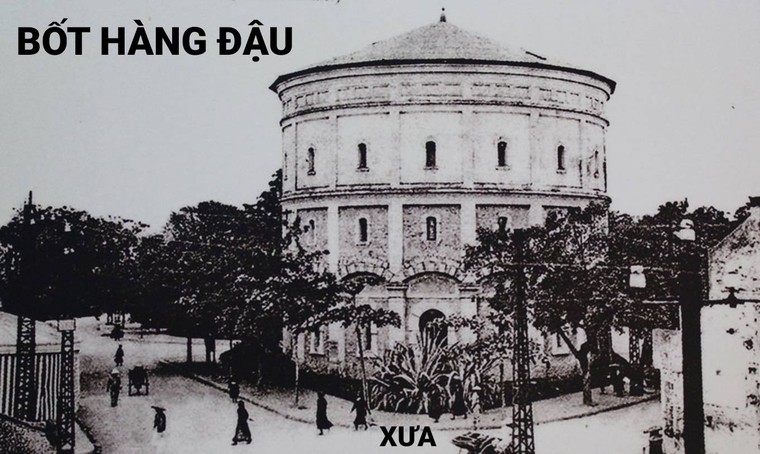 Hà Nội - Xưa và Nay... ảnh 3
