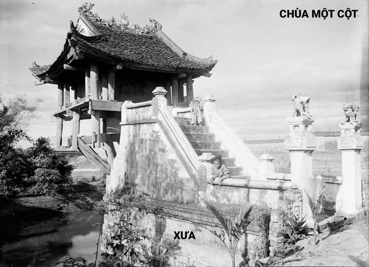 Hà Nội - Xưa và Nay... ảnh 17