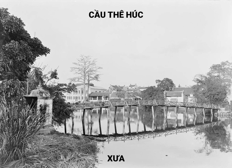 Hà Nội - Xưa và Nay... ảnh 1