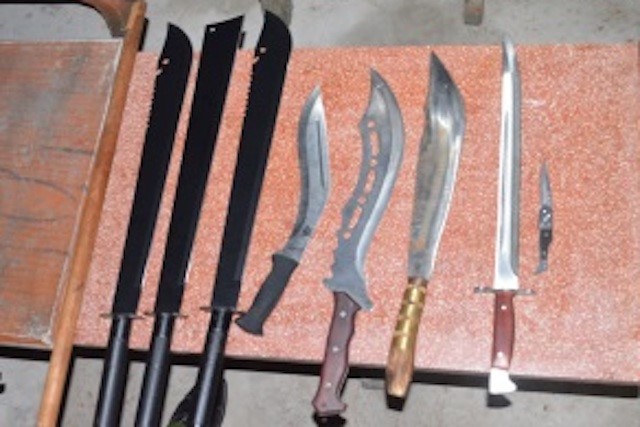 Cha ruột thuê giang hồ bắt con gái 7 tuổi ảnh 1