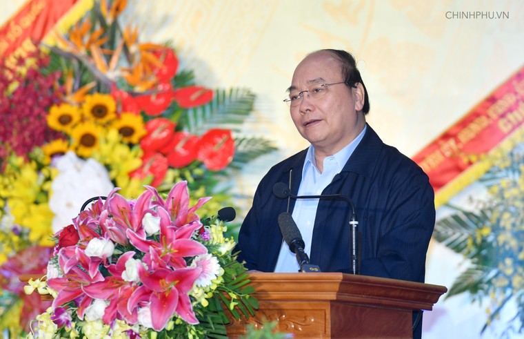 Thủ tướng: Ngày hội Đoàn kết là hoạt động thiết thực để tránh bệnh quan liêu, xa dân ảnh 3