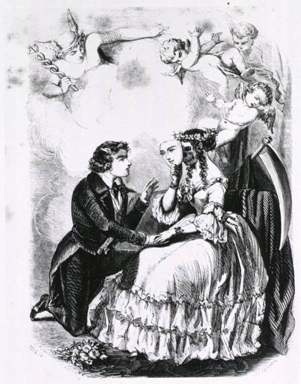 5 căn bệnh nan y bị hiểu lầm tai hại ảnh 1