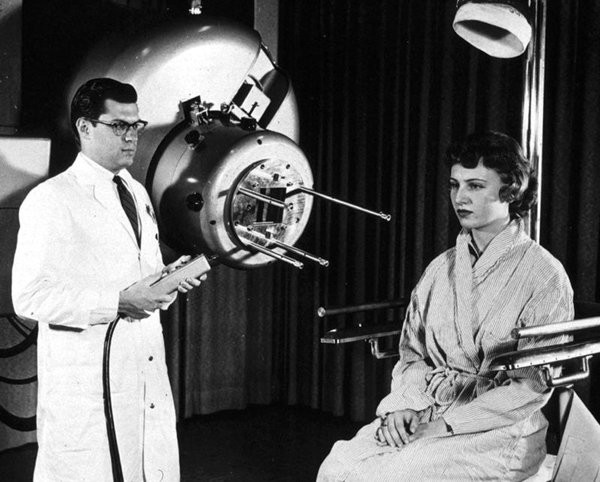 5 căn bệnh nan y bị hiểu lầm tai hại ảnh 3