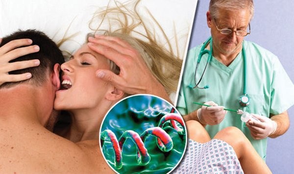 5 căn bệnh nan y bị hiểu lầm tai hại ảnh 2