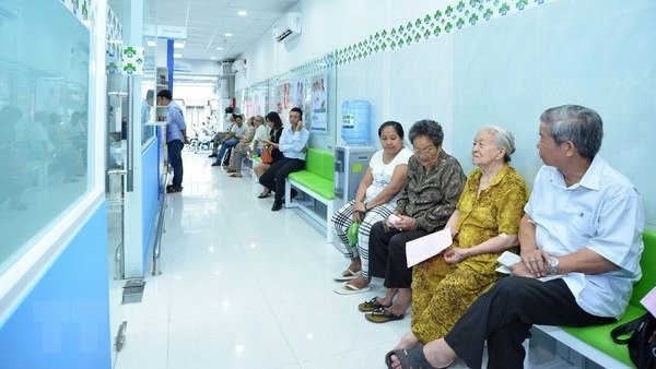 Bộ trưởng Y tế: Việt Nam có mạng lưới y tế cơ sở tốt nhất để học tập ảnh 2