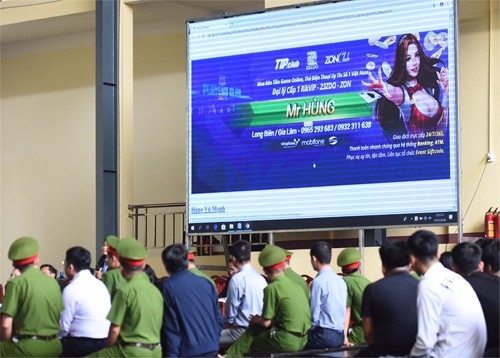 43 triệu tài khoản 'đốt' hơn 10.000 tỷ đồng vào game bài ảnh 2