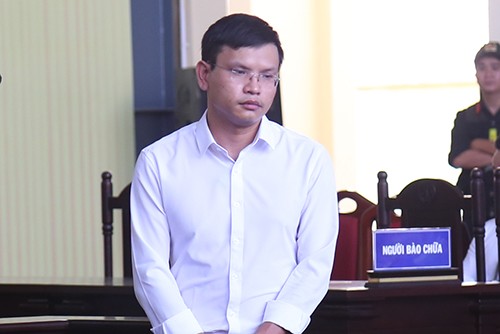 Công ty trung gian giúp đường dây đánh bạc thu bộn tiền từ thẻ cào ảnh 1