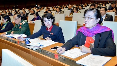 Bộ Công an có tối đa 6 Thượng tướng, 35 Trung tướng ảnh 1