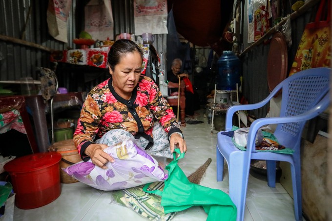 Hơn 4.100 dân ven biển Sài Gòn sơ tán tránh bão Usagi ảnh 4