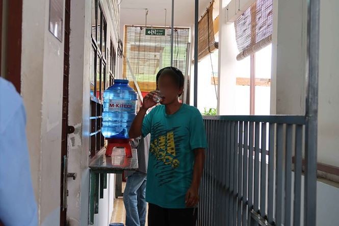 Mỗi tháng, cả nước có thêm gần 600 người nhiễm HIV ảnh 1