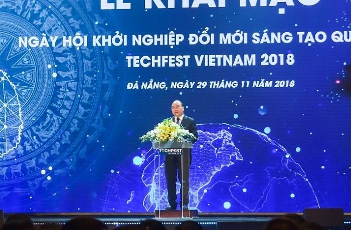 'Đã đến lúc phải chinh phục thế giới, mang thế giới về Việt Nam' ảnh 1