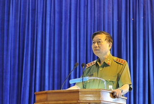 Khẩn trương hoàn thiện phương án điều động Công an chính quy về xã ảnh 2