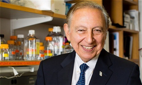 Nhà khoa học tìm ra virus HIV bị từ chối giải Nobel ảnh 2