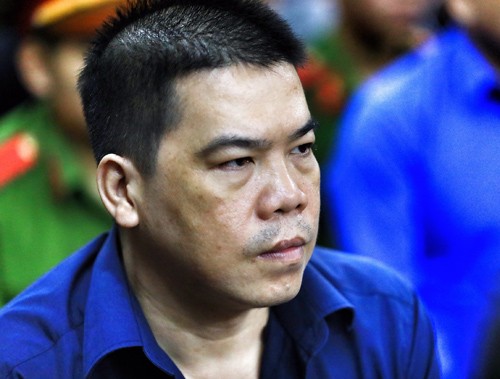 Phan Văn Anh Vũ xin nộp đủ 203 tỷ đồng như đã hứa ảnh 2