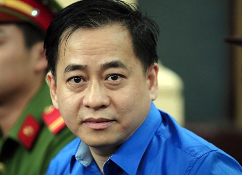 Phan Văn Anh Vũ xin nộp đủ 203 tỷ đồng như đã hứa ảnh 1