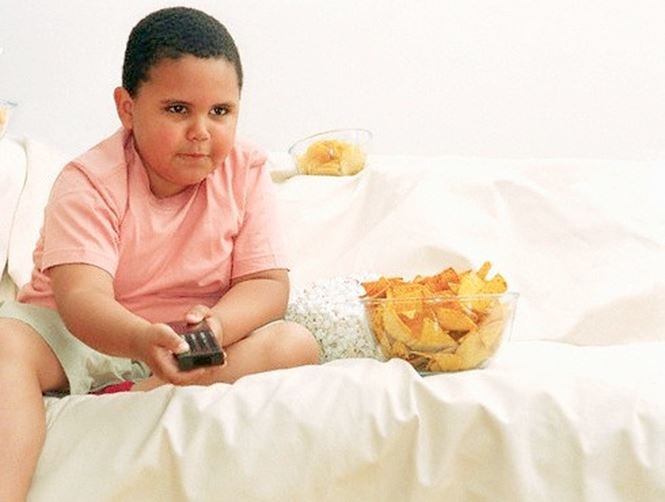 Giáo dục để thay đổi lối sống là chìa khóa giảm béo phì thành công ảnh 1