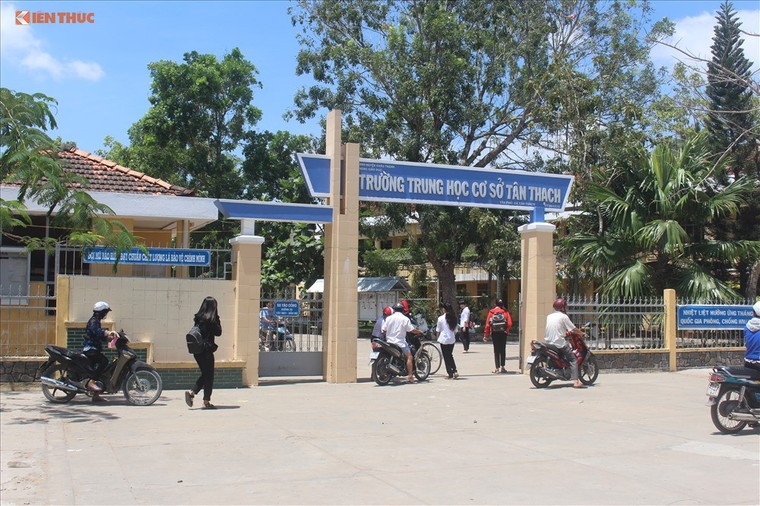 Những 'cái tát' chấn động nền giáo dục năm 2018 ảnh 2