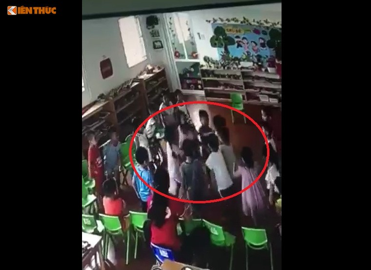 Những 'cái tát' chấn động nền giáo dục năm 2018 ảnh 4