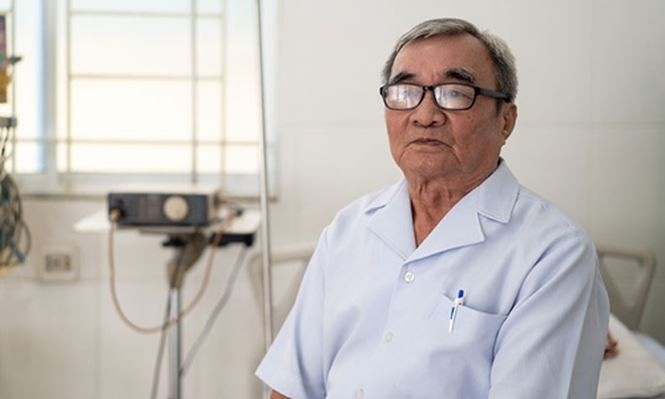 Báo Campuchia viết về cuộc chiến chống Khmer Đỏ của quân tình nguyện ảnh 2