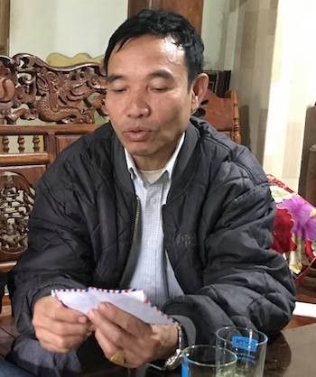 Bốn cán bộ thị trường bị đình chỉ công tác vì nghi 'làm luật' ảnh 1