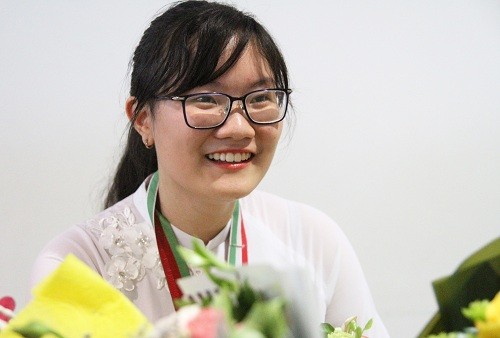 Cầu thủ Quang Hải là gương mặt trẻ tiêu biểu thủ đô năm 2018 ảnh 1