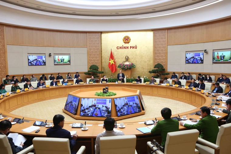 Bảo đảm an ninh hàng không là nhiệm vụ quan trọng đặc biệt ảnh 1