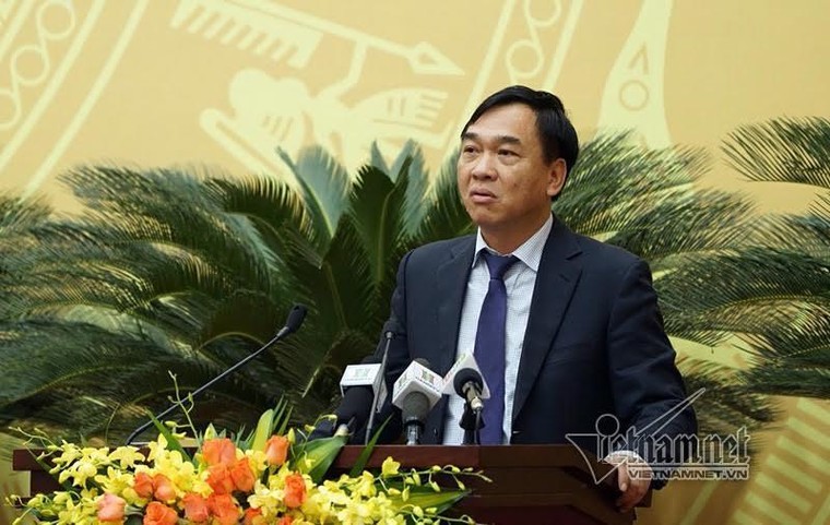 Sự cố rác tràn lòng đường Thủ đô: Chỉ cầm cự được 3-4 ngày ảnh 1