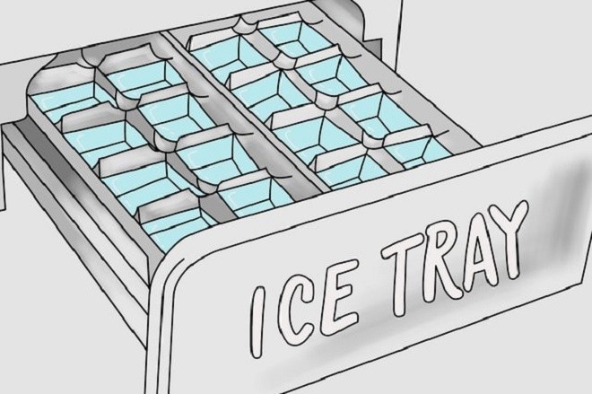 Bảo quản đúng cách đồ ăn trong tủ lạnh ảnh 8