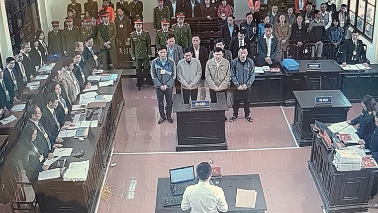 Vụ Hoàng Công Lương: 'Đầu độc, giết người' chỉ là suy luận của luật sư ảnh 1