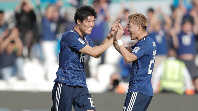 HLV Nhật Bản: 'Chúng tôi ở đây để giành chức vô địch Asian Cup' ảnh 2