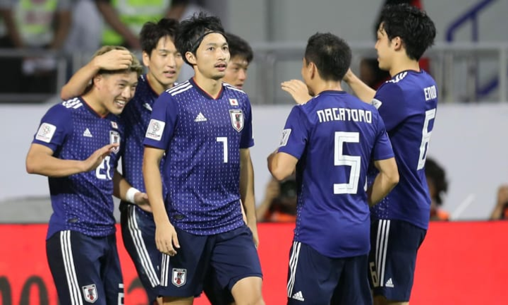 Nhật Bản - Qatar: Cuộc chiến tìm ngai vương Asian Cup 2019 ảnh 2