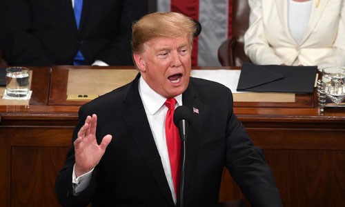 Báo chí quốc tế lên tiếng về việc Việt Nam là địa điểm cuộc gặp Trump - Kim ảnh 1