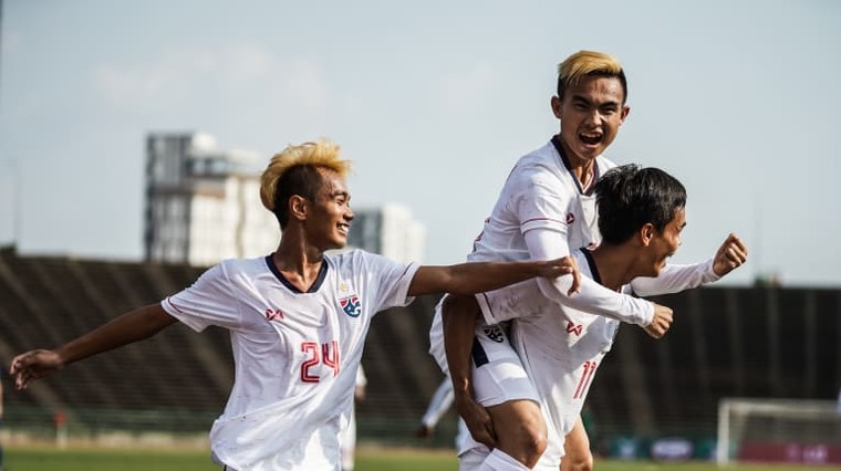 Giải U22 Đông Nam Á 2019: 'Chung kết sớm' giữa Việt Nam và Thái Lan ảnh 2