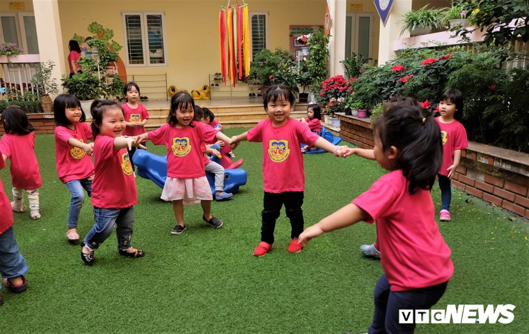 Ngôi trường biểu tượng của mối quan hệ Việt Nam - Triều Tiên ảnh 11