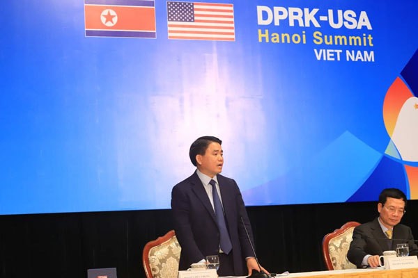 Tổng thống Mỹ sẽ có cuộc gặp với lãnh đạo cấp cao Việt Nam ảnh 2